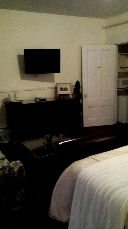 Kennedy Inn St. Andrews By The Sea Εξωτερικό φωτογραφία