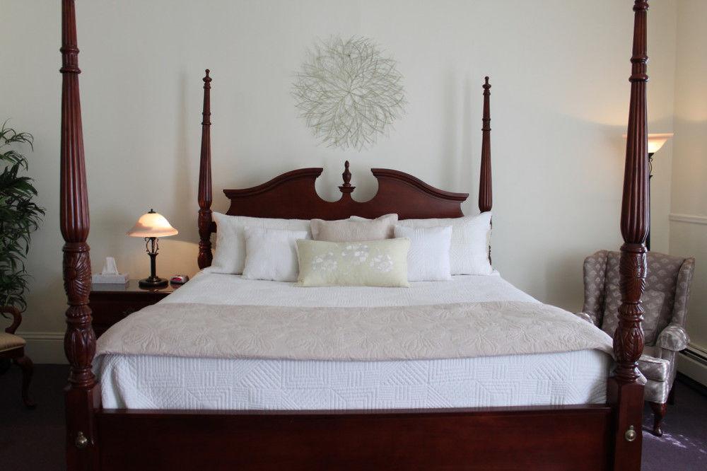 Kennedy Inn St. Andrews By The Sea Εξωτερικό φωτογραφία