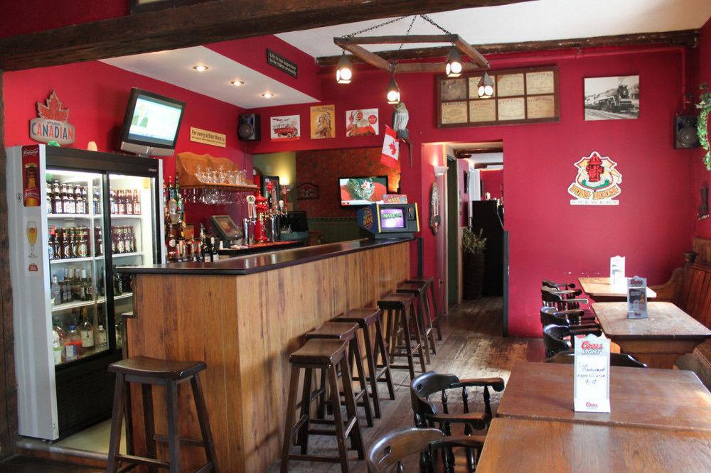 Kennedy Inn St. Andrews By The Sea Εξωτερικό φωτογραφία
