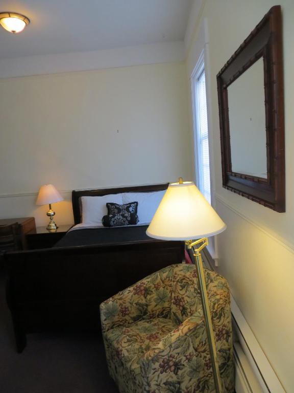 Kennedy Inn St. Andrews By The Sea Δωμάτιο φωτογραφία