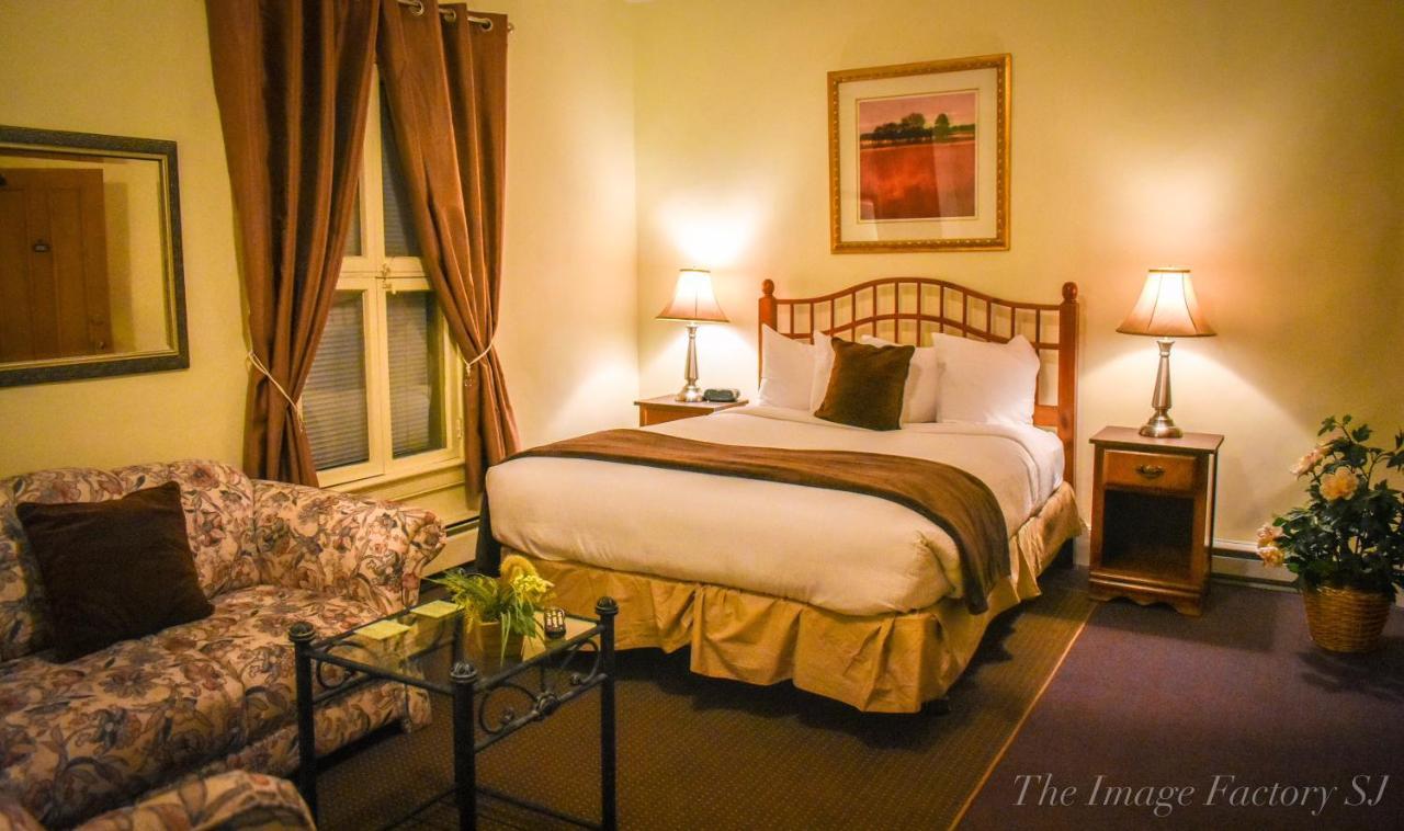 Kennedy Inn St. Andrews By The Sea Εξωτερικό φωτογραφία